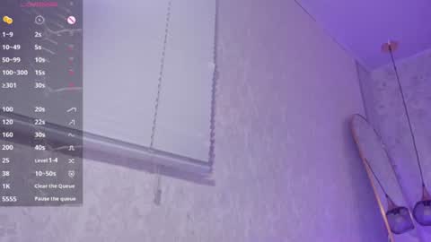 teylor_lovee online show from June 2026 08:21:01 PM