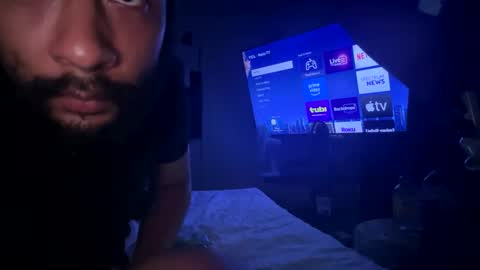 Snapshot of tezzyboi29 chatting on October 2025 05:35:02 AM Tezzy online show from October 2025 05:35:02 AM