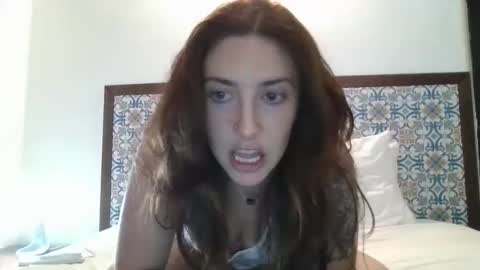 Tessa online show from April 2026 02:20:01 AM