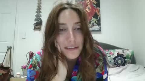 Snapshot of tfeather0532 chatting on May 2026 02:18:02 AM Tessa online show from May 2026 02:18:02 AM
