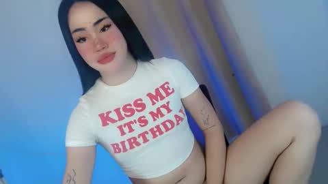 tgirl_eunice online show from March 2026 07:45:01 AM