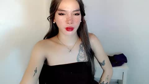 Vanessa online show from January 2025 02:14:02 PM