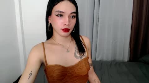 Vanessa online show from February 2025 01:37:02 PM