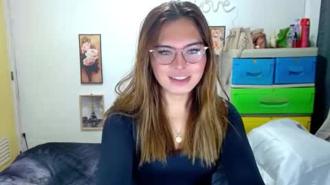 tgirlselena online show from October 2025 09:34:02 PM