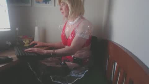 Tgirlsub4DomQ online show from September 2025 05:35:02 PM