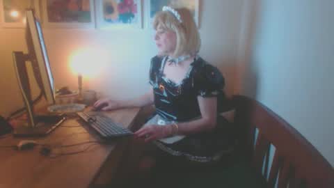 Tgirlsub4DomQ online show from December 2025 08:38:01 PM