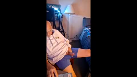 Snapshot of tgrizzthestarseed chatting on April 2026 08:11:01 AM tgrizzthestarseed online show from April 2026 08:11:01 AM