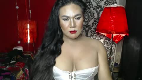 trexie online show from March 2025 08:54:01 PM