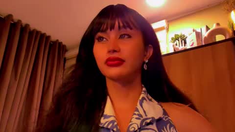 th3r3sa online show from February 2025 02:04:02 PM