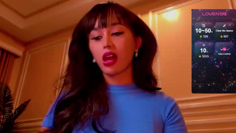 th3r3sa online show from September 2025 06:18:02 AM