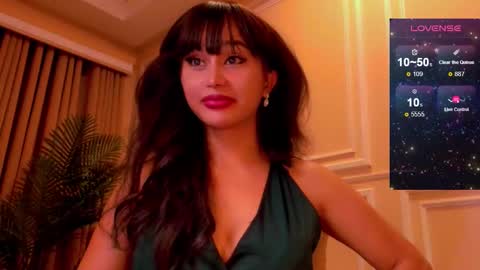 th3r3sa online show from October 2025 06:49:02 PM