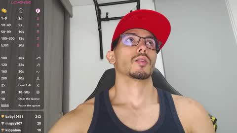 INSTAGRAM   Th1rss online show from February 2025 07:59:01 PM