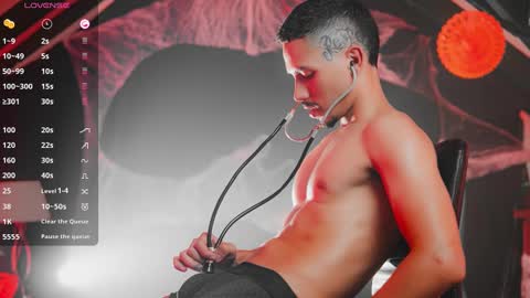 INSTAGRAM   Th1rss online show from March 2025 05:49:01 PM