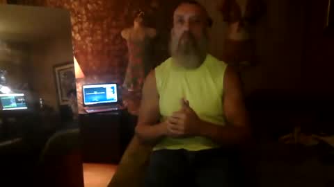 tha Commander69 online show from December 2024 02:19:02 PM