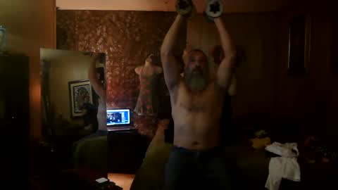 Snapshot of tha_commander69 chatting on December 2024 01:41:01 PM tha Commander69 online show from December 2024 01:41:01 PM