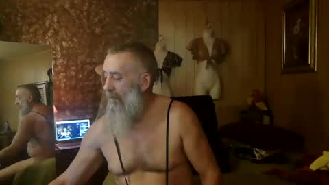 tha Commander69 online show from December 2024 02:12:01 PM