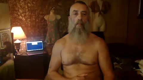 Snapshot of tha_commander69 chatting on January 2025 05:16:01 PM tha Commander69 online show from January 2025 05:16:01 PM