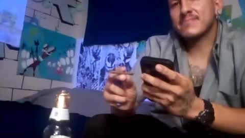 Snapshot of thabiz chatting on September 2025 09:09:02 AM Gigun Docock online show from September 2025 09:09:02 AM