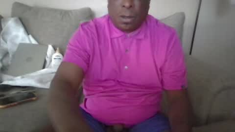 thadax197 online show from June 2026 12:17:01 PM
