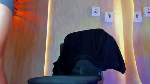 thaddeus king online show from January 2025 09:50:01 PM