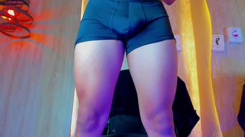 thaddeus king online show from February 2025 10:43:01 PM