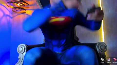 thaddeus king online show from September 2025 08:52:02 PM