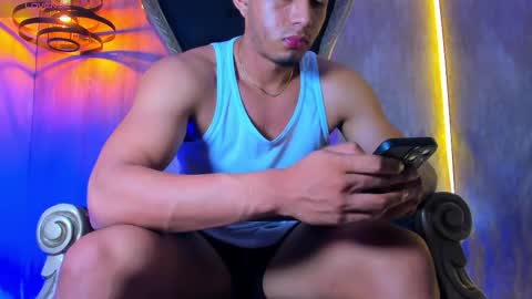 thaddeus king online show from September 2025 01:20:02 AM