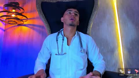 thaddeus king online show from September 2025 11:10:01 PM