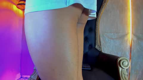 thaddeus king online show from January 2026 09:30:02 PM