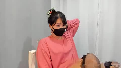 CJ online show from December 2024 02:42:01 AM