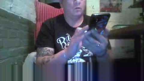 Snapshot of thaiger9000 chatting on December 2025 02:35:01 PM Amfe9000 online show from December 2025 02:35:01 PM