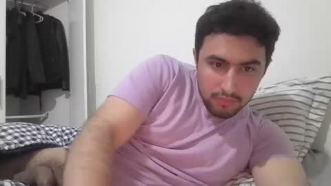 ThaiGuy online show from December 2024 12:49:01 PM