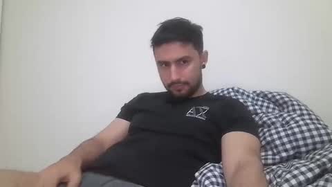 ThaiGuy online show from March 2025 10:56:02 AM