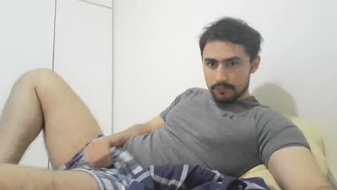 ThaiGuy online show from April 2026 10:46:01 AM