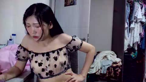 Snapshot of thaihoneysweet chatting on June 2026 11:36:02 AM thaihoneysweet online show from June 2026 11:36:02 AM