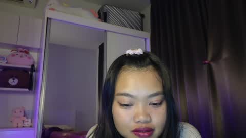 Snapshot of thailand4you chatting on January 2025 04:22:02 PM AbbieThai online show from January 2025 04:22:02 PM