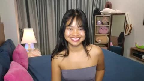 AbbieThai  online show from January 2026 01:57:01 PM