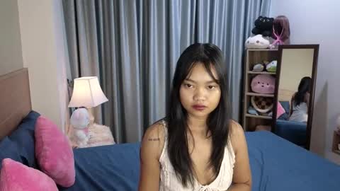 AbbieThai  online show from February 2026 11:19:01 AM