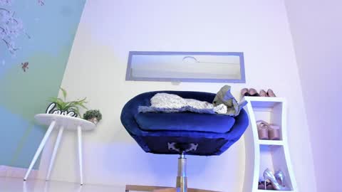 Snapshot of thais_dreams chatting on January 2025 12:45:02 PM Thais online show from January 2025 12:45:02 PM