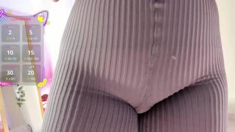 Snapshot of thais_dreams chatting on October 2025 12:17:02 PM Thais online show from October 2025 12:17:02 PM