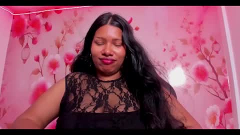 Andreina online show from February 2025 04:39:02 AM