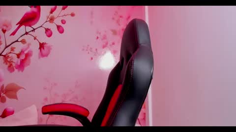 Andreina online show from February 2025 01:13:02 AM