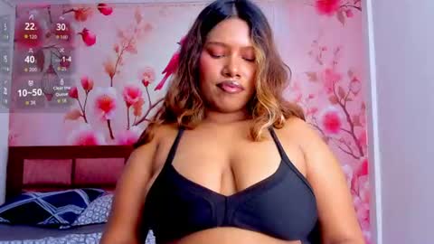 Andreina online show from June 2026 04:36:02 AM