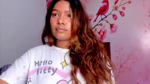 Andreina online show from June 2026 05:09:02 AM
