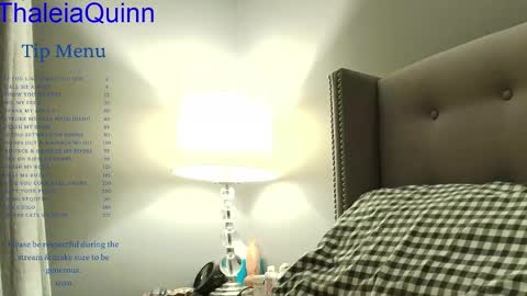 Snapshot of thaleiaquinn chatting on October 2025 02:11:02 AM Thaleia Quinn online show from October 2025 02:11:02 AM