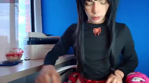       online show from February 2026 12:24:01 PM