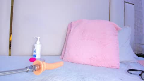 thalia888_ online show from November 2025 08:22:02 PM