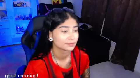 thalia  online show from September 2025 10:53:02 AM