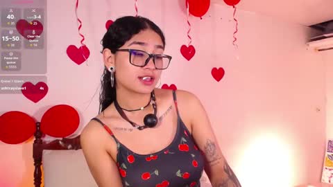 thalia  online show from March 2026 02:33:02 PM