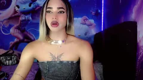 Thalia Girl online show from February 2025 12:26:01 AM